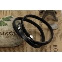 Troli Smooth leather bracelet Troli Smooth leather bracelet