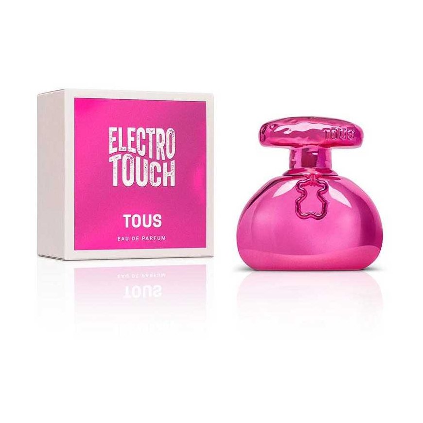 Tous Electrotouch EDP Spray, 30 ml