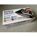 Beldray BEL01980VDE Ultra Sleek 2600W Beldray BEL01980VDE Ultra Sleek 2600W