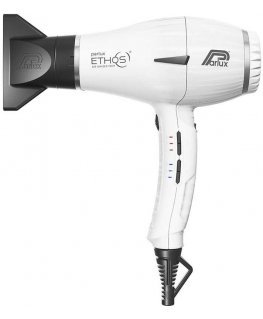 Parlux ETHOS dryer Matte white 1 v