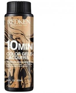 Redken Color Gel Lacks Nn 3 x 60 ml Nº 8NN Crème Brulee (3 kpl)