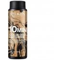 Ilgalaikiai dažai Redken Color Gel Lacquers Nn 3 x 60 ml Nº 8NN Crème Brulee (3 vnt.) Ilgalaikiai dažai Redken Color Gel Lacquers Nn 3 x 60 ml Nº 8NN Crème Brulee (3 vnt.)