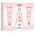 Aire De Sevilla Soy Yo EDT Spray, 150 ml Sets Aire De Sevilla Soy Yo EDT Spray, 150 ml Sets