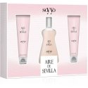 Aire De Sevilla Soy Yo EDT Spray, 150 ml Sets Aire De Sevilla Soy Yo EDT Spray, 150 ml Sets