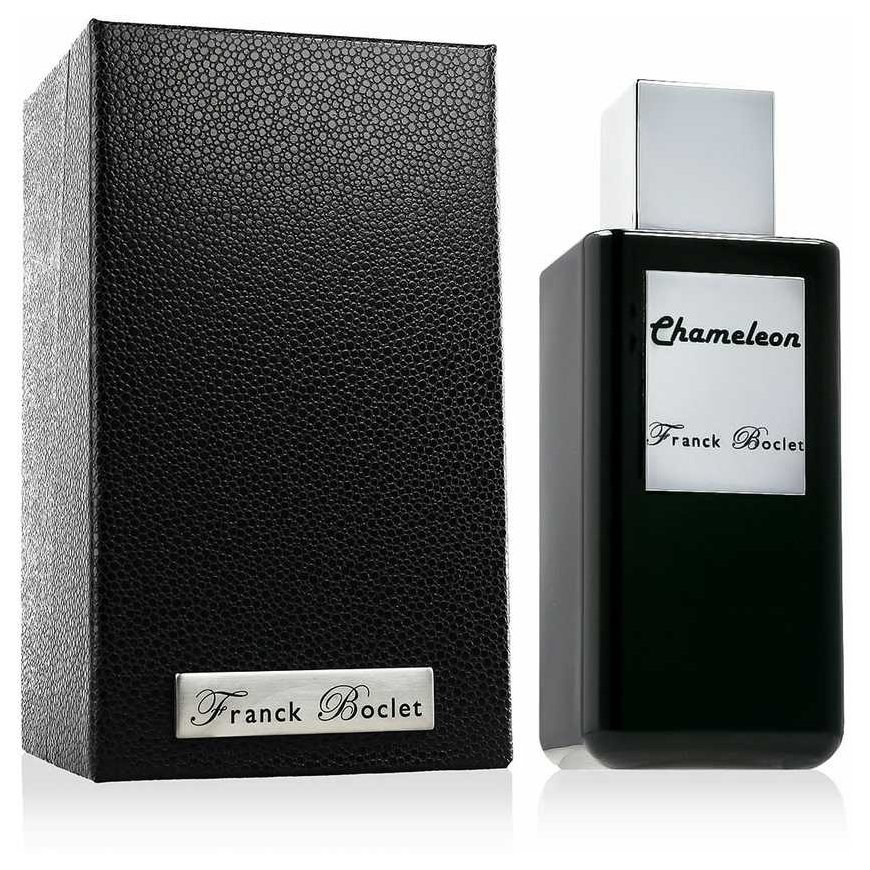 Franck Boclet Chameleon Extrait de Parfum, 100 ml – 3
