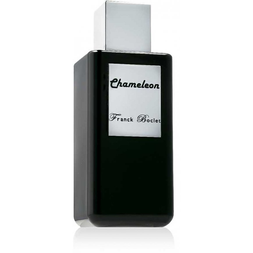 Franck Boclet Chameleon Extrait de Parfum, 100 ml – 4