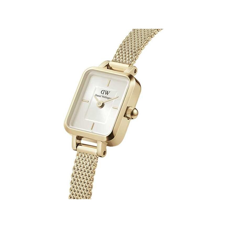 Daniel Wellington Daniel Wellington Micro Quadro