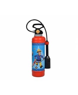 Simba Toys Sam Fire Extinguisher Pro