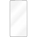 Fixed Screen protector | Samsung | Galaxy S25 Ultra | Tempered glass Black | Full Cover 2.5D