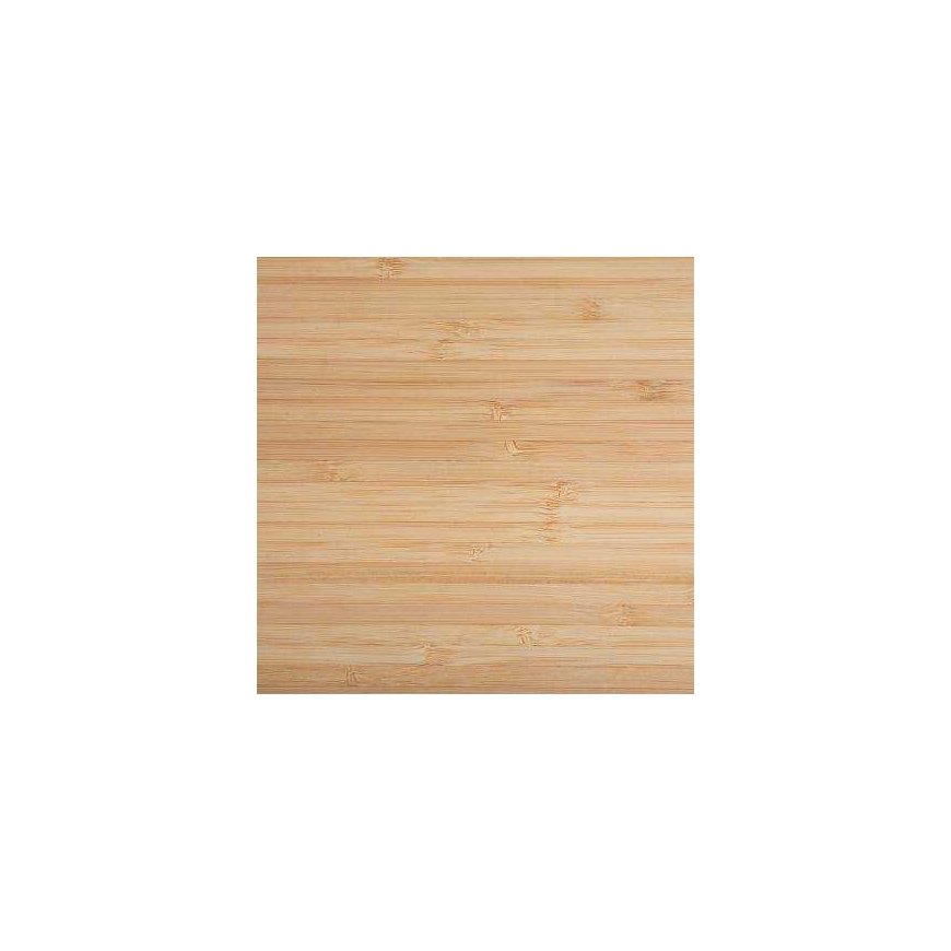 Bamboo Glass salad bowl, 2.5 l, with bamboo lid – 2