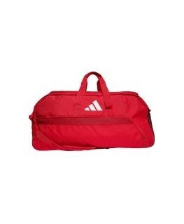 Krepšys adidas Tiro 23 League Duffel Large raudonas IB8660