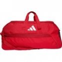 Bag adidas Tiro 23 League Duffel Large red IB8660