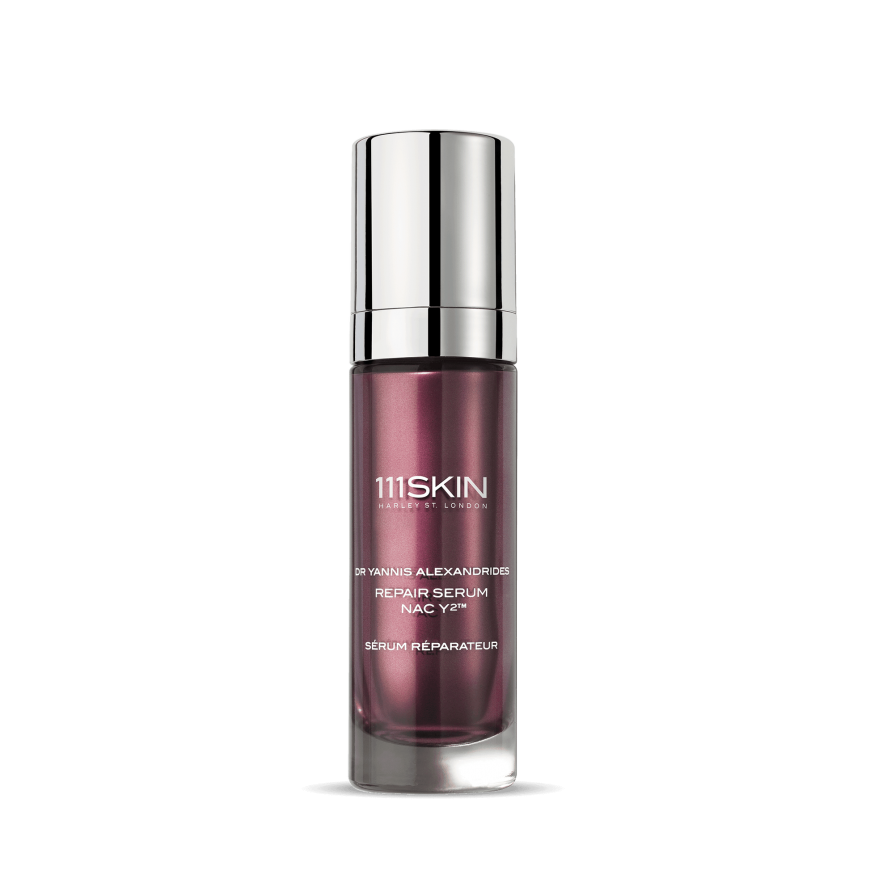 111SKIN Repair Serum NAC Y2 Skin Serum