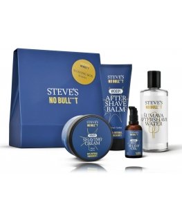Steve's Aftershave Šumava 100 ml 100 ml aftershave balm