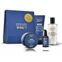 Steve's Aftershave Šumava 100 ml 100 ml aftershave balm
