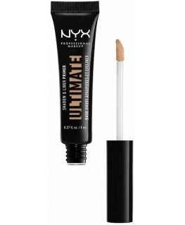 Nyx Ultimate Prebase Medium Deep, 8 ml
