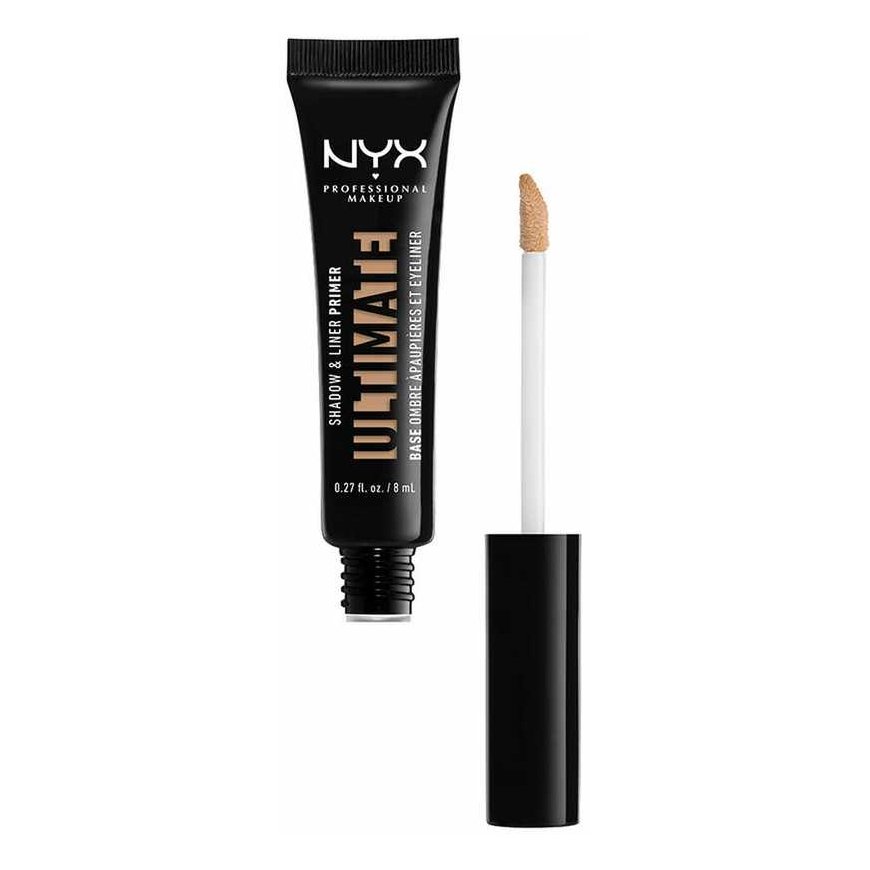 Nyx Ultimate Prebase Medium Deep, 8