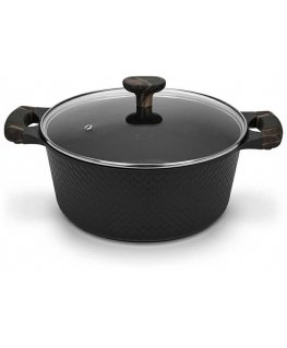 Fissman Induction pot 6.4 l / 28 cm Evolution