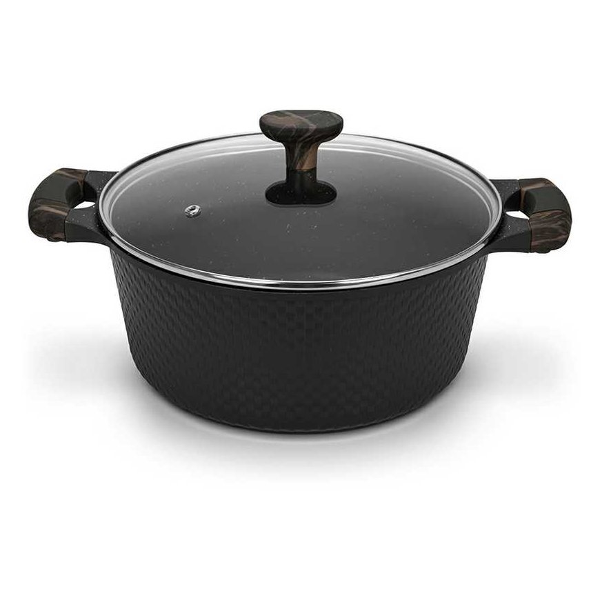 Fissman Indukcinis puodas 6,4 l / 28 cm Evolution