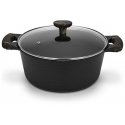 Fissman Induction pot 6.4 l / 28 cm Evolution Fissman Induction pot 6.4 l / 28 cm Evolution