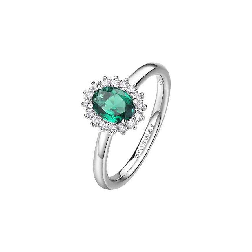 Brosway Elegant silver ring Fancy Life