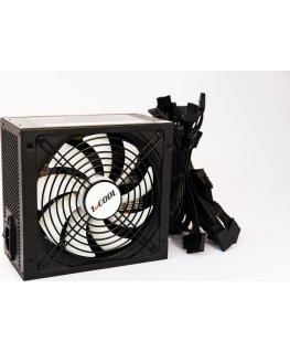 1St Cool 1stCOOL „Baltas Storm“ 700 W maitinimo šaltinis (ECP-700A-14-85)