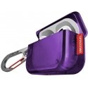 Skinarma Saido AirPods Pro 2 violetti