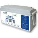 Akumulator LiFePO4 25,6V 150 Ah (150A) Akumulator LiFePO4 25,6V 150 Ah (150A)