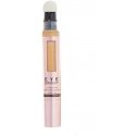 Revolution Make Up BRIGHT EYE maskuoklis deep bronze 3 ml Revolution Make Up BRIGHT EYE maskuoklis deep bronze 3 ml