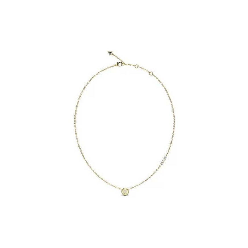 Jewelery Guess Necklace JUBN04593JWYGT/U