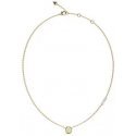 Jewellery Guess Necklace JUBN04593JWYGT/U Jewellery Guess Necklace JUBN04593JWYGT/U