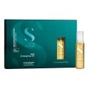 Alfaparf Milano Semi Di Lino Reconstruction Sos Emergency Oil 6 X, 13 ml Alfaparf Milano Semi Di Lino Reconstruction Sos Emergency Oil 6 X, 13 ml