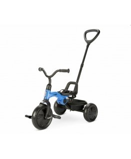 Qplay Triratis Ant Plus Sky Mėlyna
