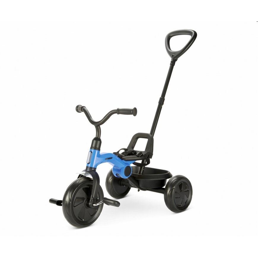 Qplay Tricycle Ant Plus Sky Blue