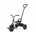 Qplay Triratis Ant Plus Sky Mėlyna Qplay Triratis Ant Plus Sky Mėlyna