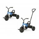 Qplay Triratis Ant Plus Sky Mėlyna Qplay Triratis Ant Plus Sky Mėlyna