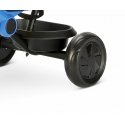 Qplay Tricycle Ant Plus Sky Blue Qplay Tricycle Ant Plus Sky Blue
