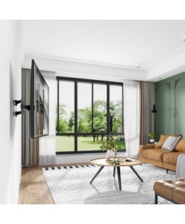 Laikiklis SHO 4600 EXTENSION. TV HOLDER 32- 55 STELL