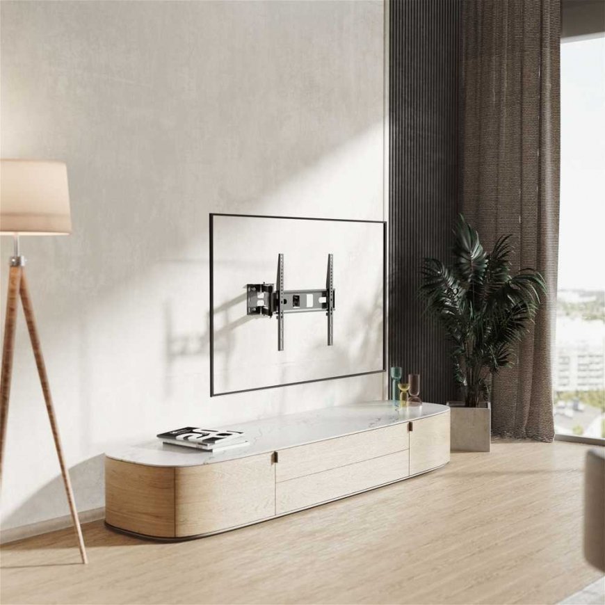 Laikiklis SHO 4600 EXTENSION. TV HOLDER 32- 55 STELL – 4
