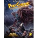 Chaosium Call of Cthulhu - Pulp Cthulhu Knyga Chaosium Call of Cthulhu - Pulp Cthulhu Knyga