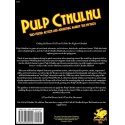 Chaosium Call of Cthulhu - Pulp Cthulhu Knyga Chaosium Call of Cthulhu - Pulp Cthulhu Knyga