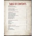 Chaosium Call of Cthulhu - Pulp Cthulhu kirja