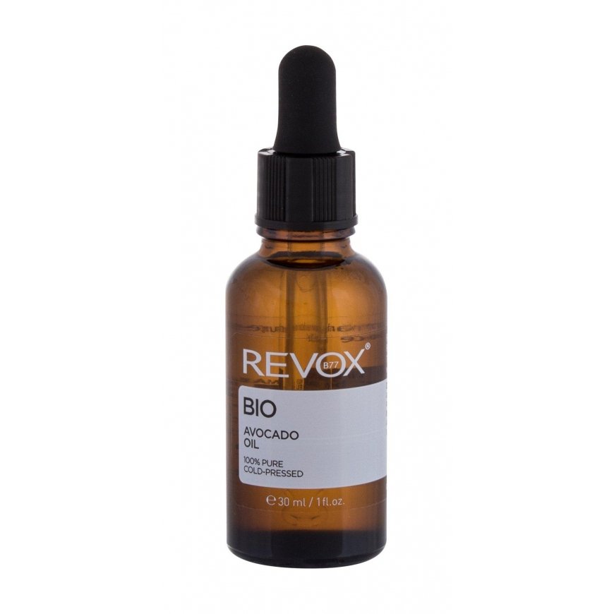Revox Body oil Revox B77 Bio