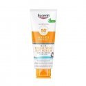 Eucerin Sonnenschutz Kinder vaikiškas kremas gelis nuo saulės su Spf50+ 50ml Eucerin Sonnenschutz Kinder vaikiškas kremas gelis nuo saulės su Spf50+ 50ml