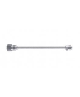 Extension nozzle for Wagner paint sprayers 25 cm