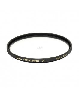 Kenko Filtras RealPro MC UV 52mm