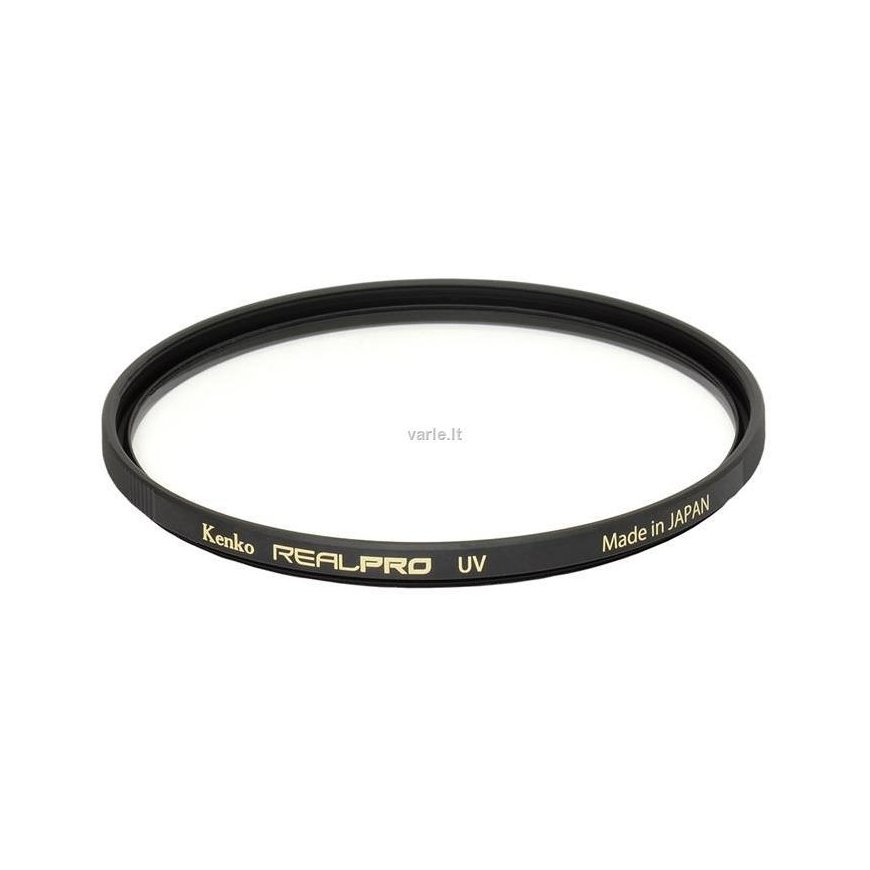 Kenko Filtras RealPro MC UV 52mm