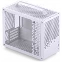Jonsplus Z20 Micro-ATX Gehäuse, mit Tragegriff - baltas Jonsplus Z20 Micro-ATX Gehäuse, mit Tragegriff - baltas