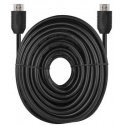 Emos HDMI 2.0 high speed cable A fork - A fork 10 m Emos HDMI 2.0 high speed cable A fork - A fork 10 m