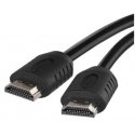 Emos HDMI 2.0 high speed cable A fork - A fork 10 m Emos HDMI 2.0 high speed cable A fork - A fork 10 m